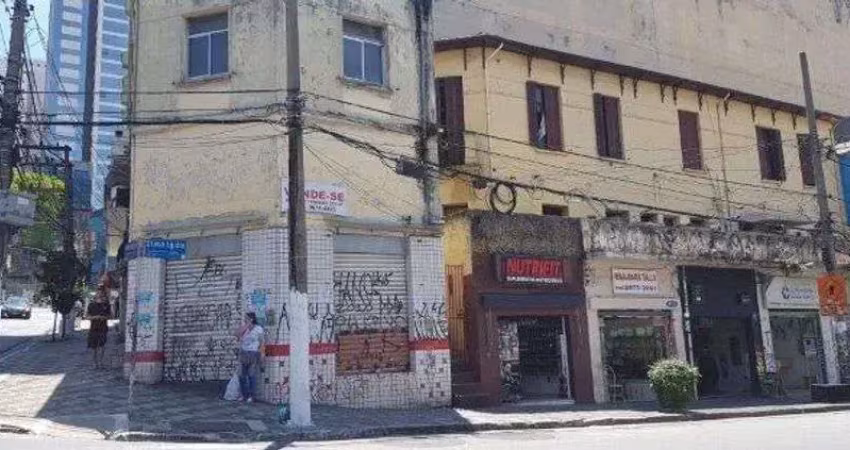 Ponto comercial, loja e box para venda têm 500 metros quadrados em santana - são paulo – sp