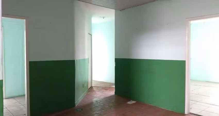 Ponto comercial sobreloja para aluguel possui 180 metros quadrados na vila prado - são paulo - sp