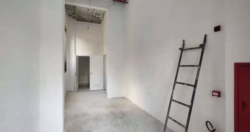 Imóvel para aluguel tem 36 metros quadrados em campo belo - são paulo - sp