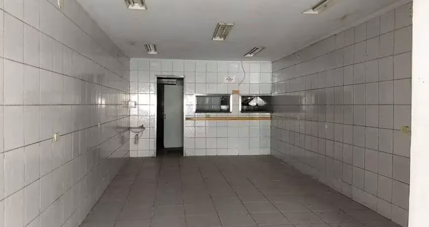 Ponto comercial/salão para aluguel com 75 metros quadrados na vila mariana - são paulo – sp