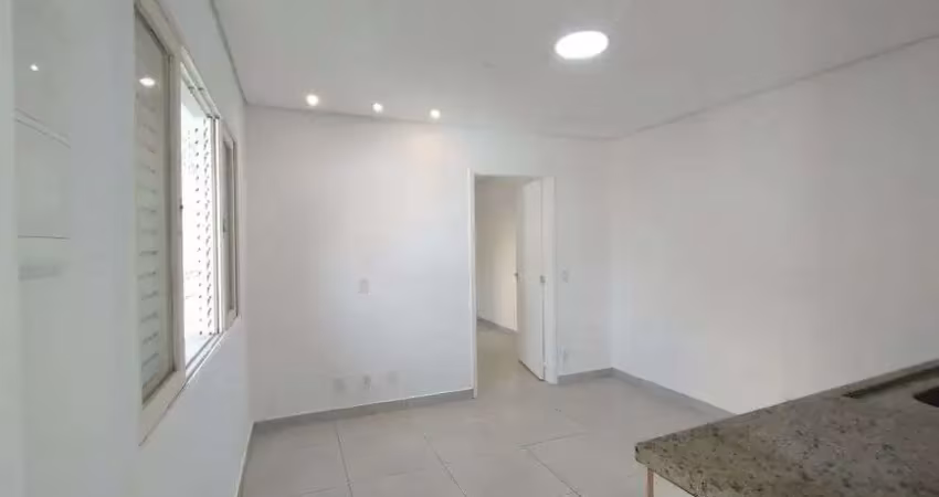Imóvel para aluguel com 28 metros quadrados no jardim da glória - são paulo - sp