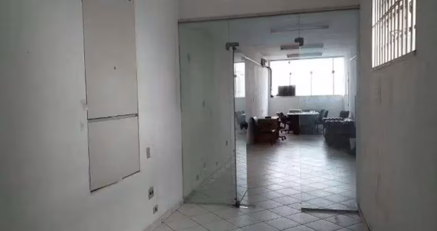 Sala/conjunto comercial para aluguel possui 75 metros quadrados em liberdade - são paulo – sp