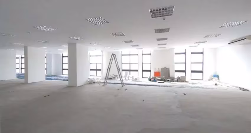 Andar corporativa para aluguel possui 1480 metros quadrados em centro - são paulo - sp