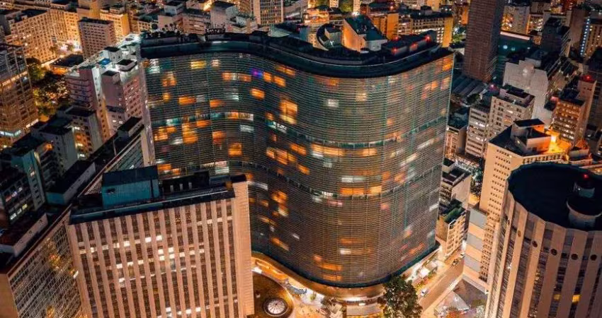 Casa para alugar na Rua Araújo, 335, República, São Paulo