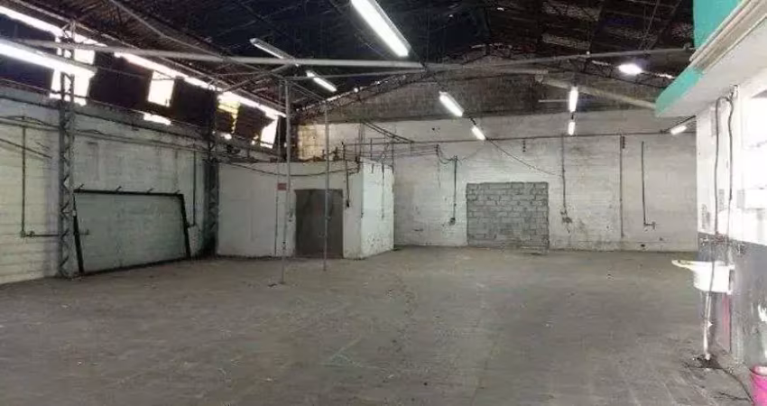 Galpão para venda possui 856 metros quadrados em santa maria - são caetano do sul - sp