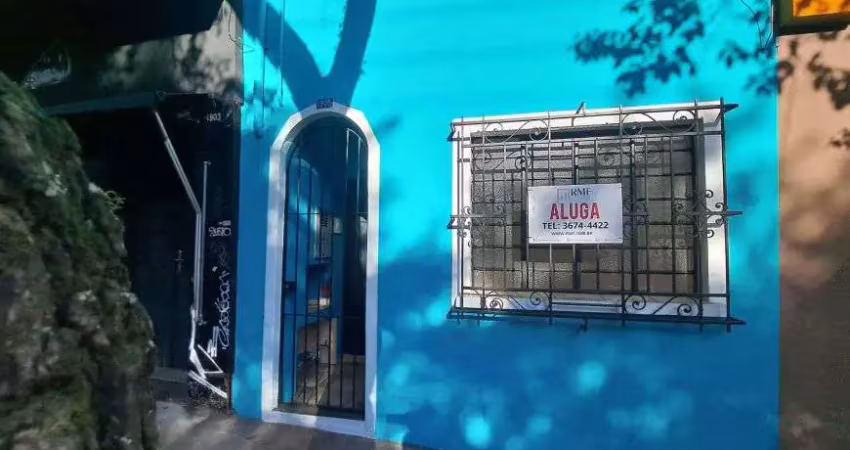 Imóvel para aluguel tem 60 metros quadrados em pinheiros - são paulo - sp