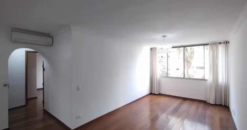 Imóvel para aluguel tem 96 metros quadrados  cerqueira césar - são paulo - sp