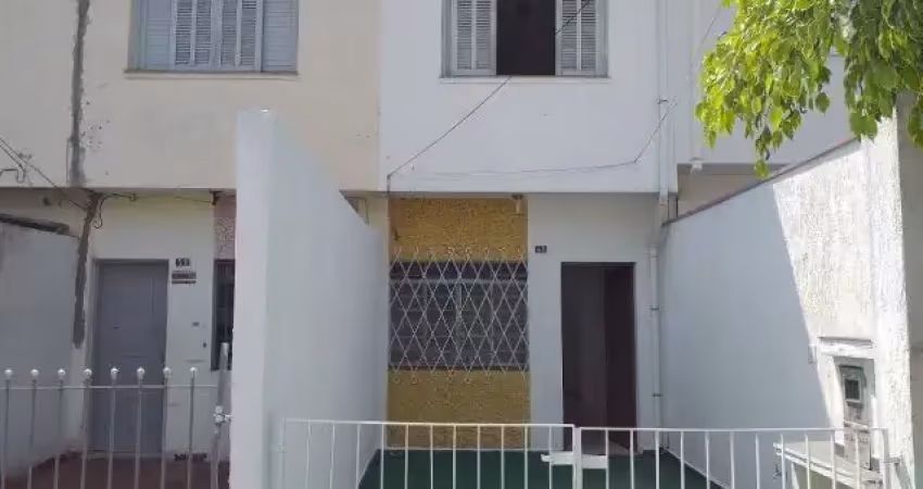 Imóvel para aluguel possui 83 metros quadrados na vila brasilina - são paulo - sp