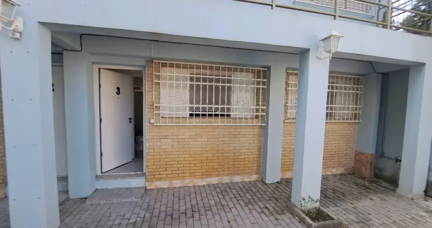 Imóvel para aluguel tem 21 metros quadrados no jardim da glória - são paulo - sp