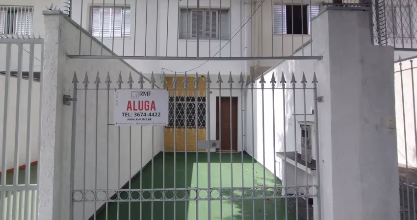 Imóvel para aluguel possui 83 metros quadrados na vila brasilina - são paulo - sp