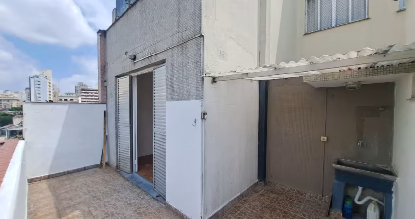 Imóvel para aluguel com 50 metros quadrados na vila buarque - são paulo - sp