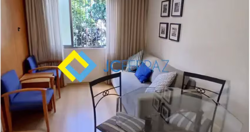 Apartamento mobiliado para alugar – 2 dorm. - condomínio 2000 - alto de pinheiros – vista livre