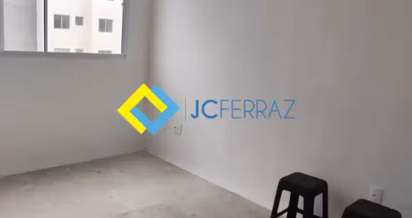 Ótimo apartamento à venda – chácara maria trindade, são paulo/sp