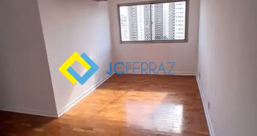 Apartamento para locação com 2 dormitórios e escritório no alto da lapa – são paulo