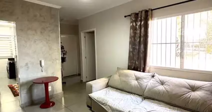 Apartamento para venda em ribeirão preto, quintino facci ii, 2 dormitórios, 1 banheiro, 1 vaga