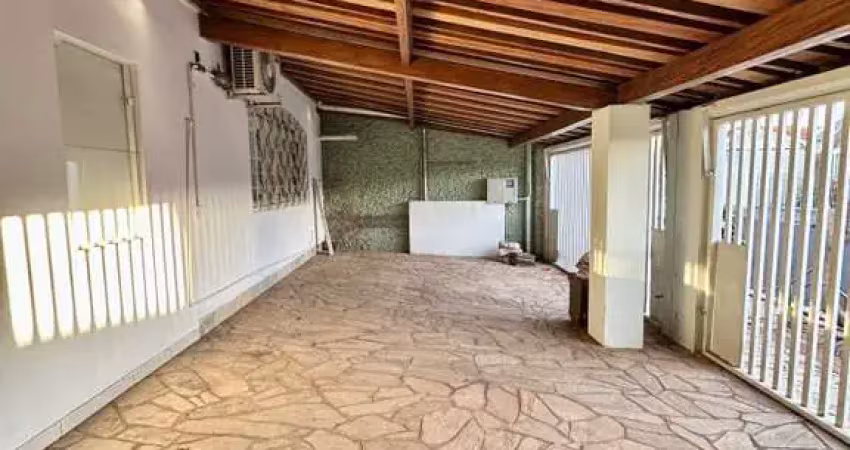 Casa à venda na Vila Virgínia, Ribeirão Preto 