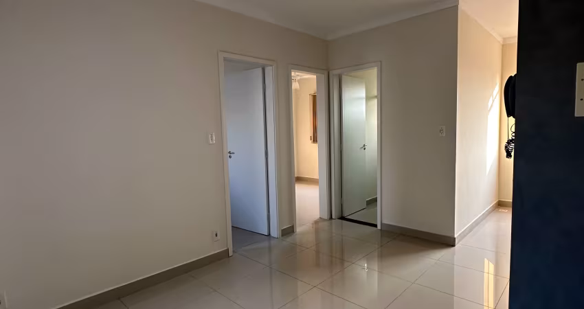 Apartamento 2 dorm | vitta 3 ribeirão verde | porcelanato | 3º andar