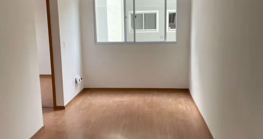 Apartamento com 2 quartos à venda na Estrada Velha de Itapecedirca, Parque Esmeralda, São Paulo