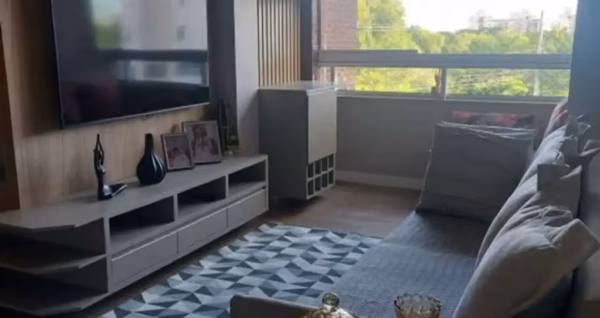 Apartamento à venda no condomínio life jabotiana em aracaju
