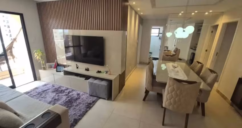 Chegou a sua vez de viver no absolutto condomínio clube – luzia!