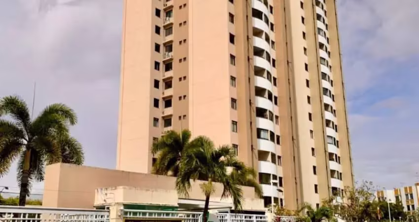 Condomínio ecoville  residence – o apartamento que é a sua cara!
