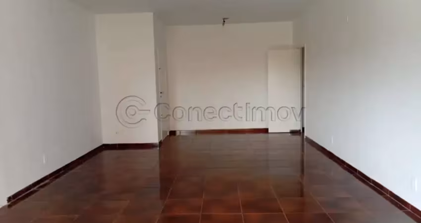 Apartamento de 199m² com 03 quartos sendo 01 suíte para locação - centro