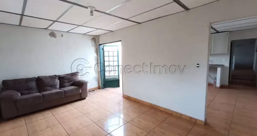 Salão comercial de 341m² com 02 banheiros disponível para locação - vila mariana