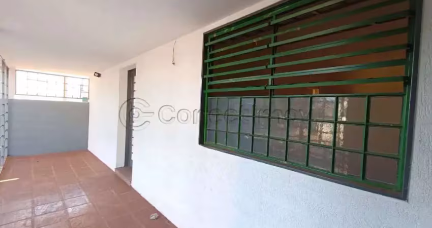Ponto comercial para alugar na Rua Quintino Bocaiúva, 1341, Vila Seixas, Ribeirão Preto