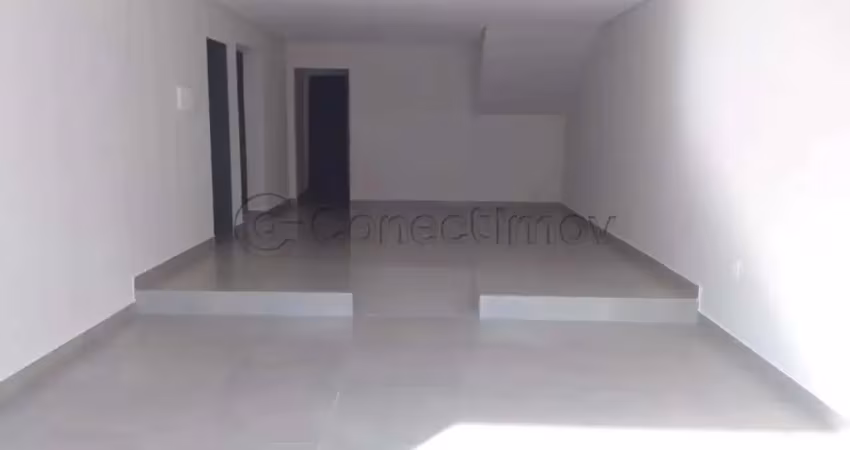 Imóvel comercial de 62m² com 01 banheiro disponível para locação - centro