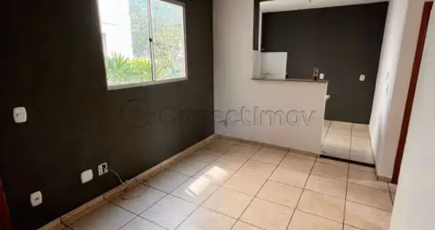 Apartamento de 41m² com 02 quartos para locação e venda - ipiranga