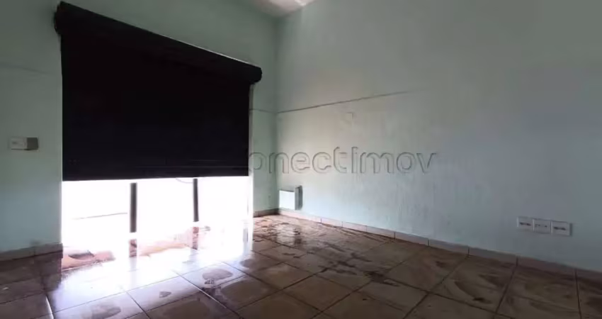Salão comercial de 60m² com 01 lavabo disponível para locação - ipiranga