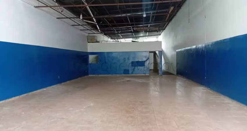 Salão comercial de 274m² disponível para locação - sumarezinho.