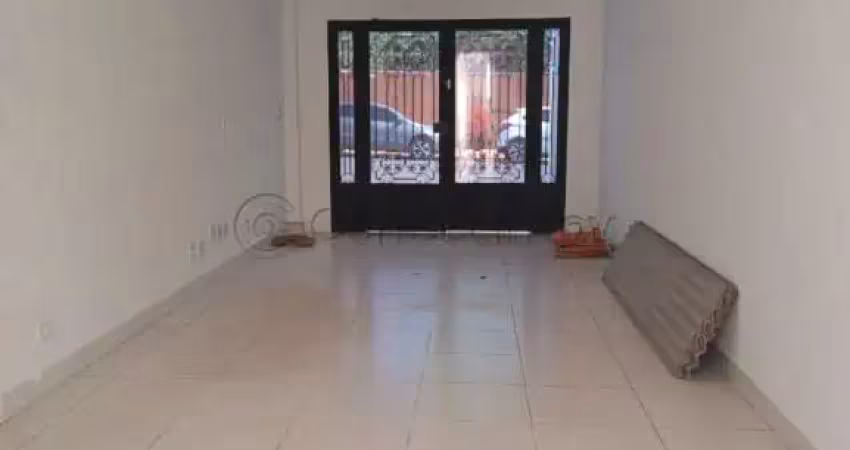 Casa comercial de 262m² disponível para locação - jardim sumaré.