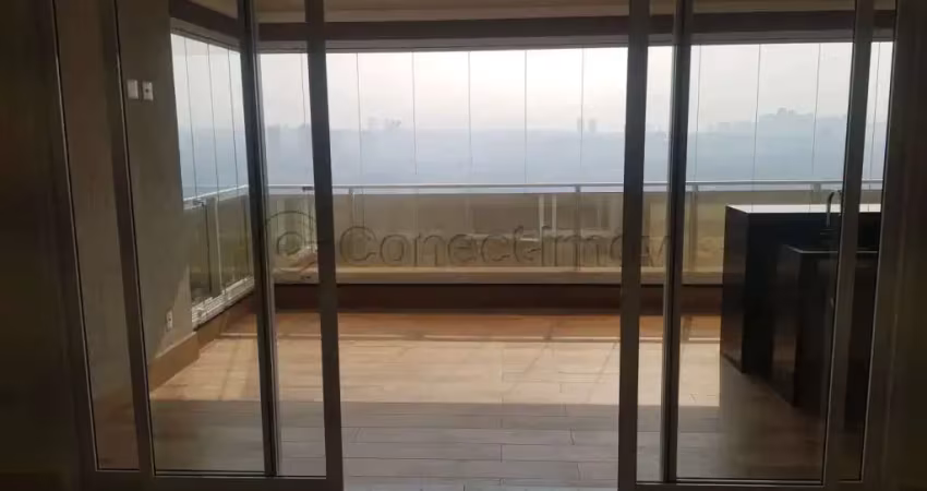 Apartamento de 195m² disponível para locação - parque industrial tanquinho.