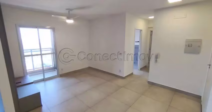 Apartamento de 59m² disponível para locação - jardim sumaré.