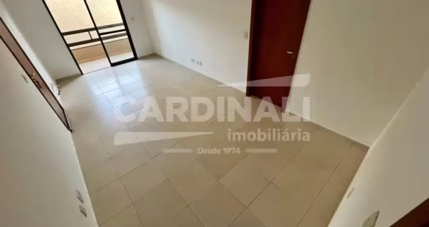 Apartamento de 32m² com 01 quarto para locação - jardim botânico