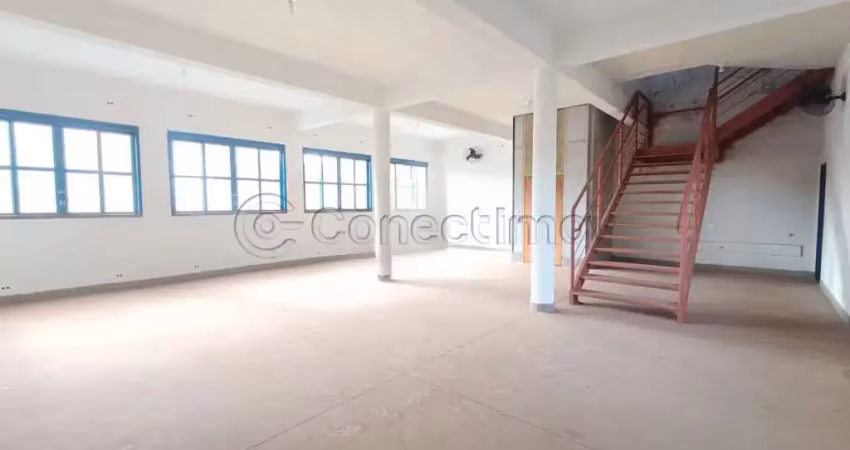 Prédio comercial de 143m² disponível para locação - alto da boa vista.