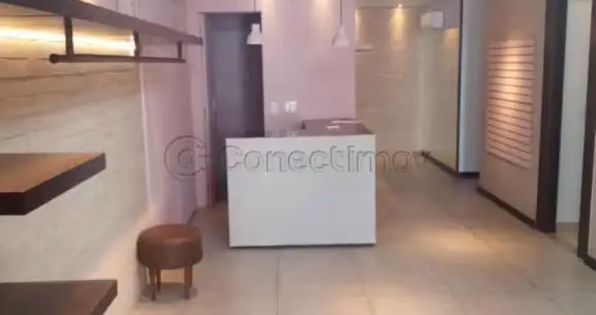 Salão comercial de 100m² disponível para locação - jardim sumaré.
