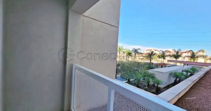 Apartamento de 74m² com 03 quartos sendo 01 suíte para locação - ribeirânia