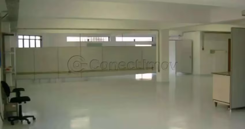 Ponto comercial para alugar na Rua Sebastiana Monteiro Faccioli, sala 36, 36, Jardim Novo Mundo, Ribeirão Preto
