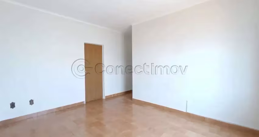 Casa de condomínio de 92m² com 03 quartos para locação - jardim antártica