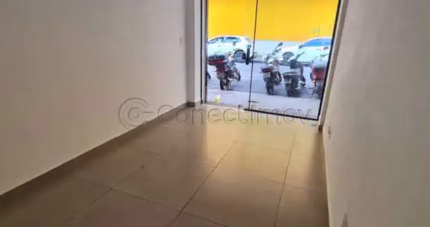 Salão comercial de 30m² disponível para locação - centro.