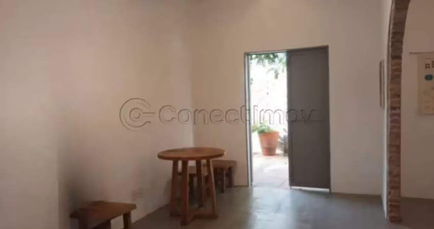 Casa comercial de 215m² disponível para locação - alto da boa vista.