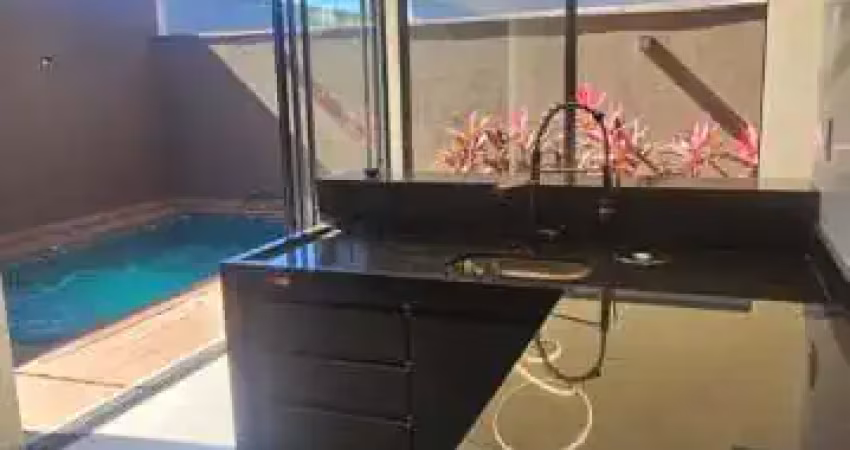 Casa padrão 152m² disponível para venda e locação no cond. vivendas da mata em ribeirão preto.