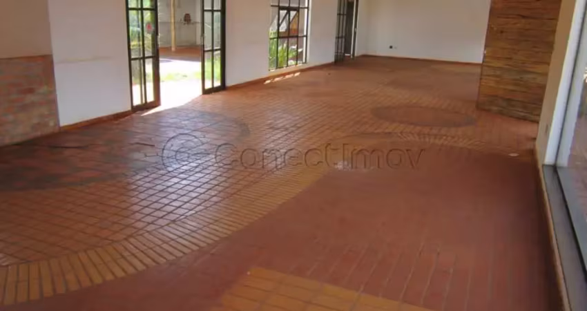 Salão comercial/terreno de 2.760m² para locação - nova ribeirânia