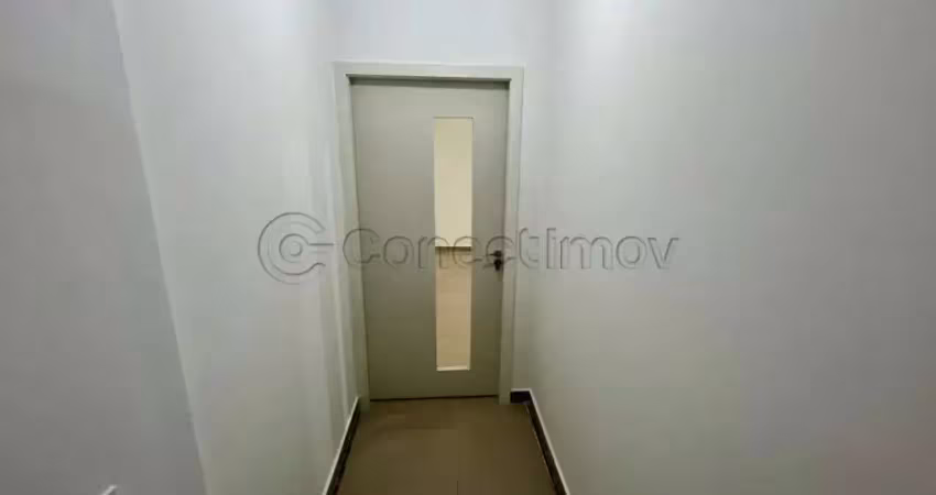 Sala comercial de 61m² disponível para locação - jardim califórnia.