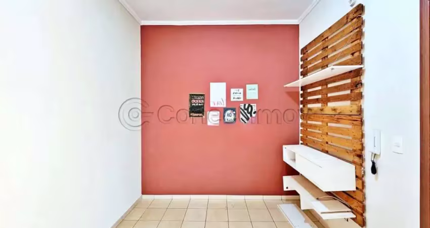 Apartamento de 31m² com 01 suíte para locação - jardim irajá