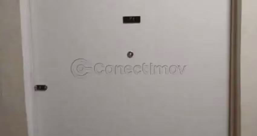 Apartamento de 53m² com 02 quartos para locação - jardim paulista.