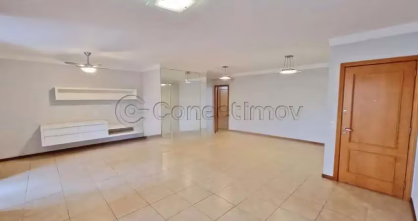 Apartamento 166,00 m² 3 quartos disponível para locação - jardim irajá em ribeirão preto