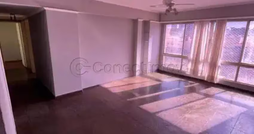 Apartamento padrão 92m² 1 suíte - disponível para locação no bairro jardim irajá em ribeirão preto.